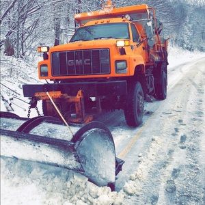 Meet your Posher, Morgan